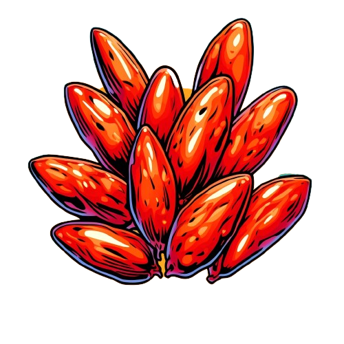 goji-berries