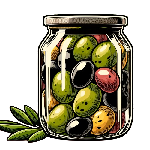 olives