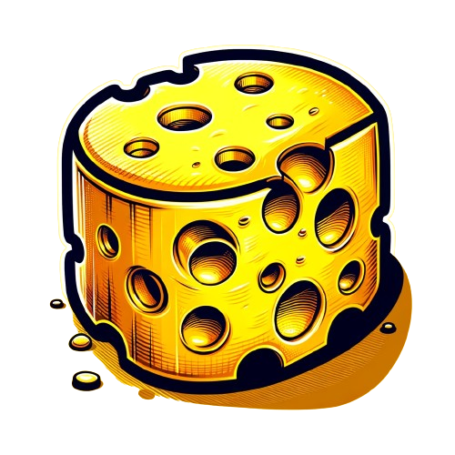 cheese