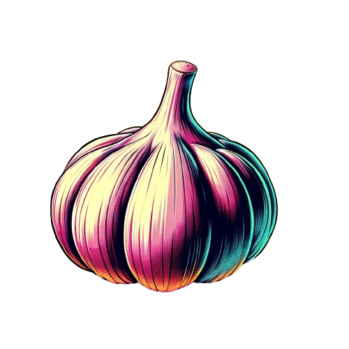 garlic-2