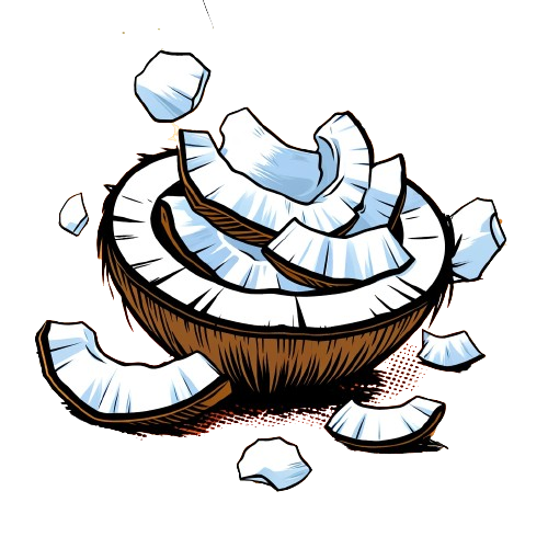 coconut