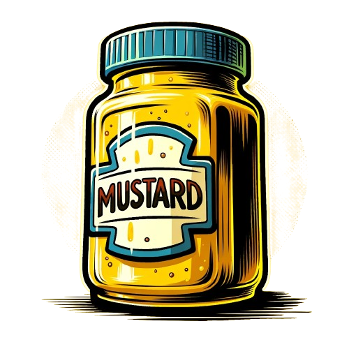 mustard