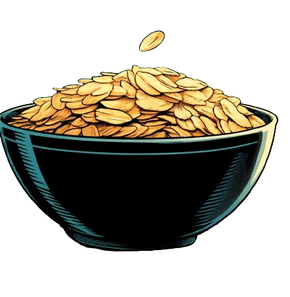 oatmeal