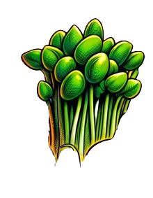 sprout