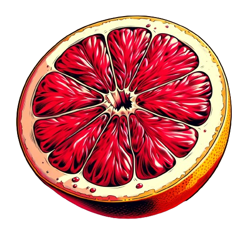 grapefruit