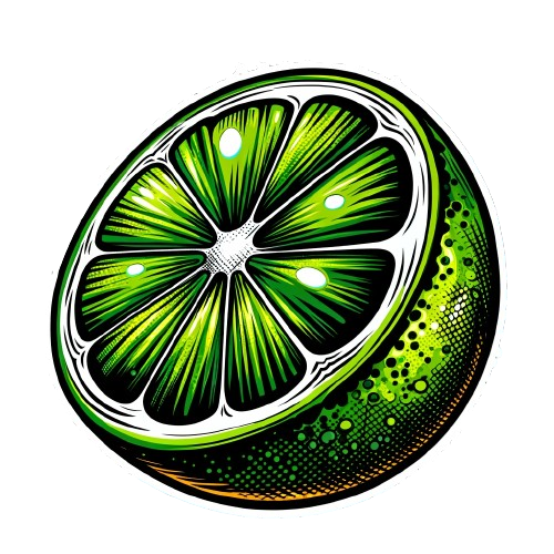 lime