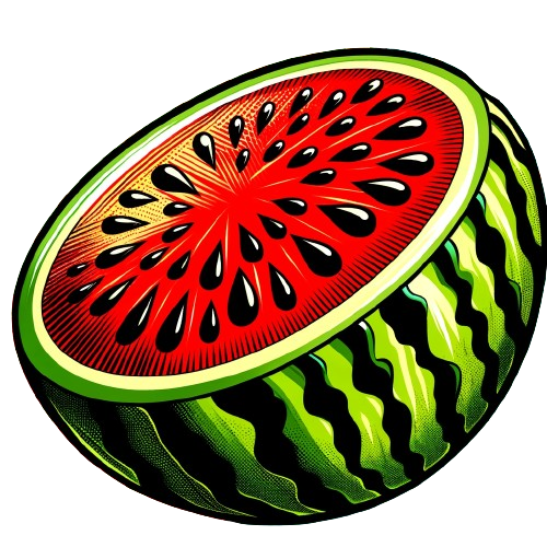 watermelon