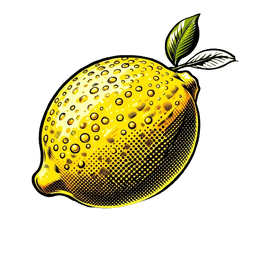 lemon